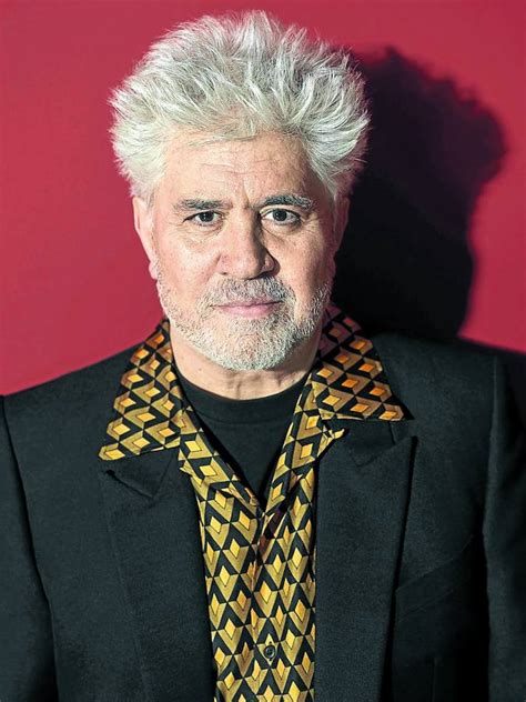 pedro almodovar prada|Pedro Almodóvar: todo sobre el director de cine y su .